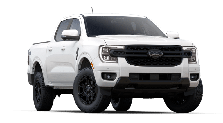 Ranger® vehicle